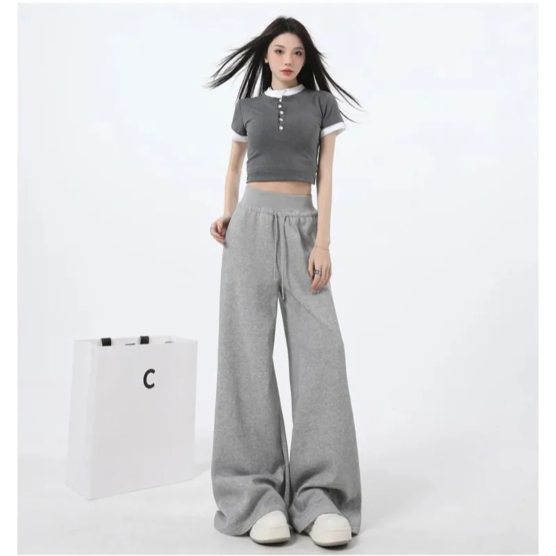 Honey Casual Pants Women's-3