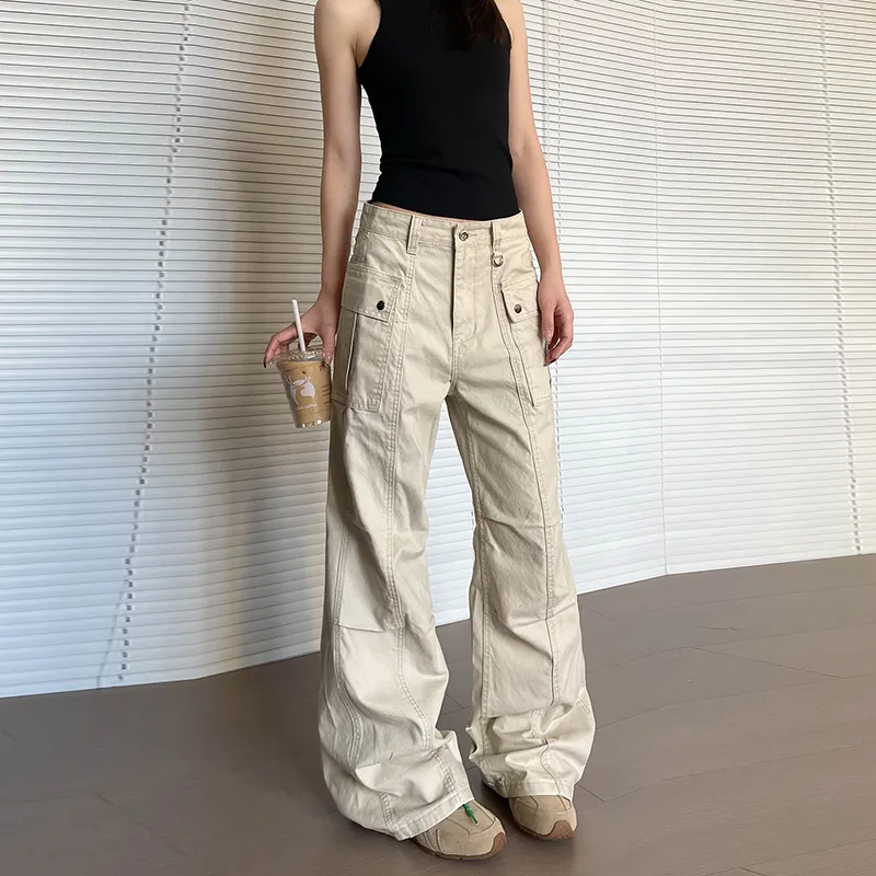 Honey Casual Pants Women's-1