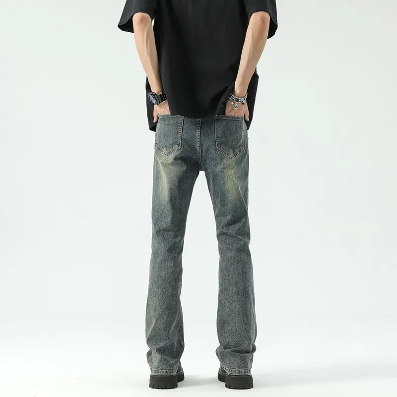 Honey Jeans Unisex-10