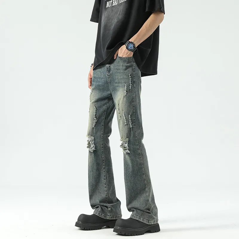 Honey Jeans Unisex-9