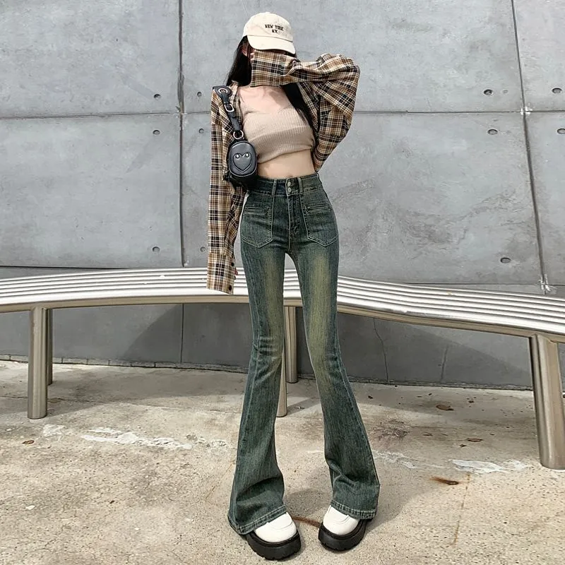 Honey Jeans Women's-2