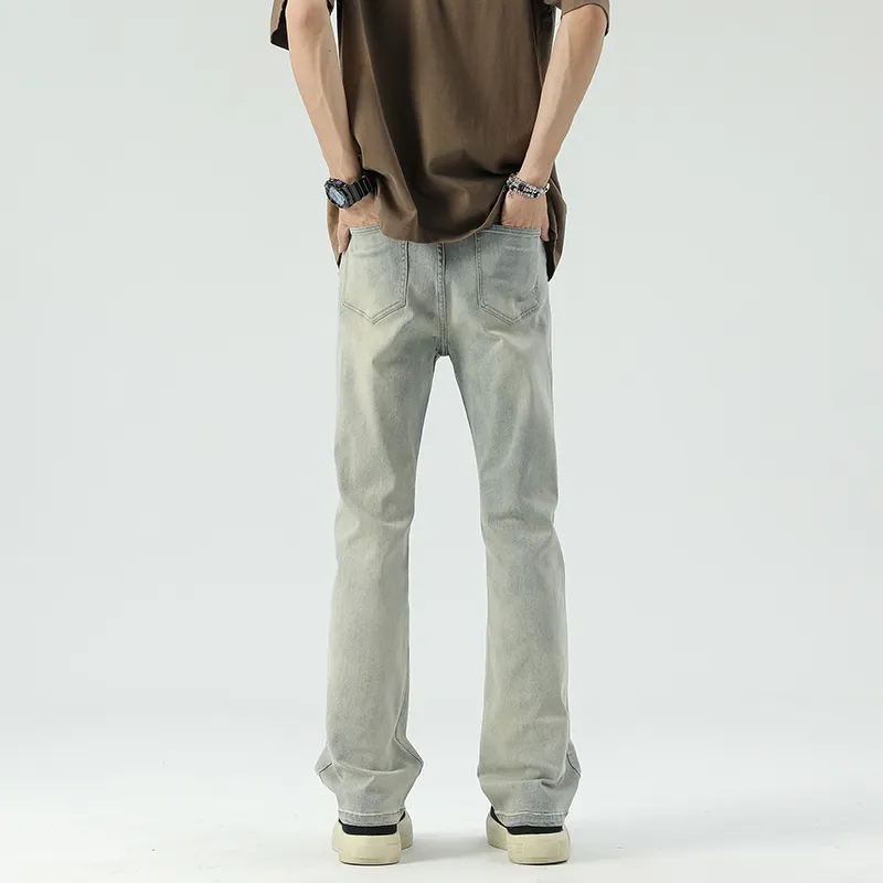 Honey Jeans Unisex-3
