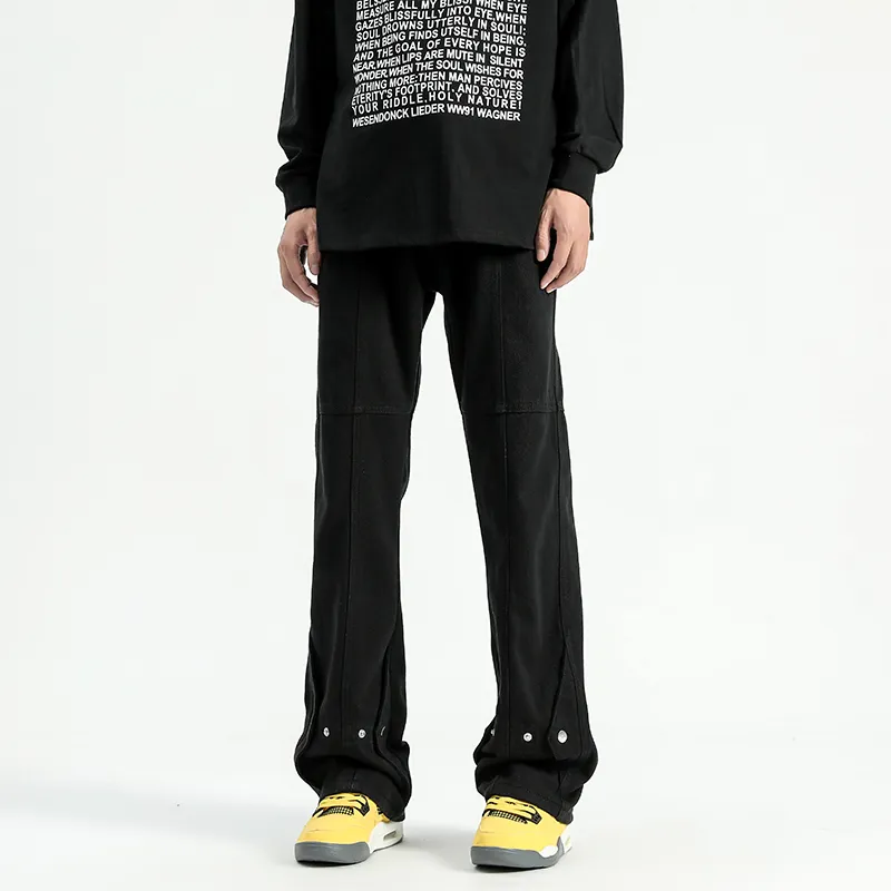 Honey Jeans Unisex-1