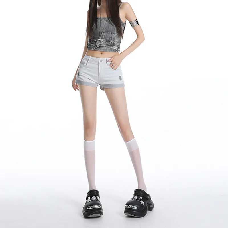 Honey Denim Shorts Women's-21