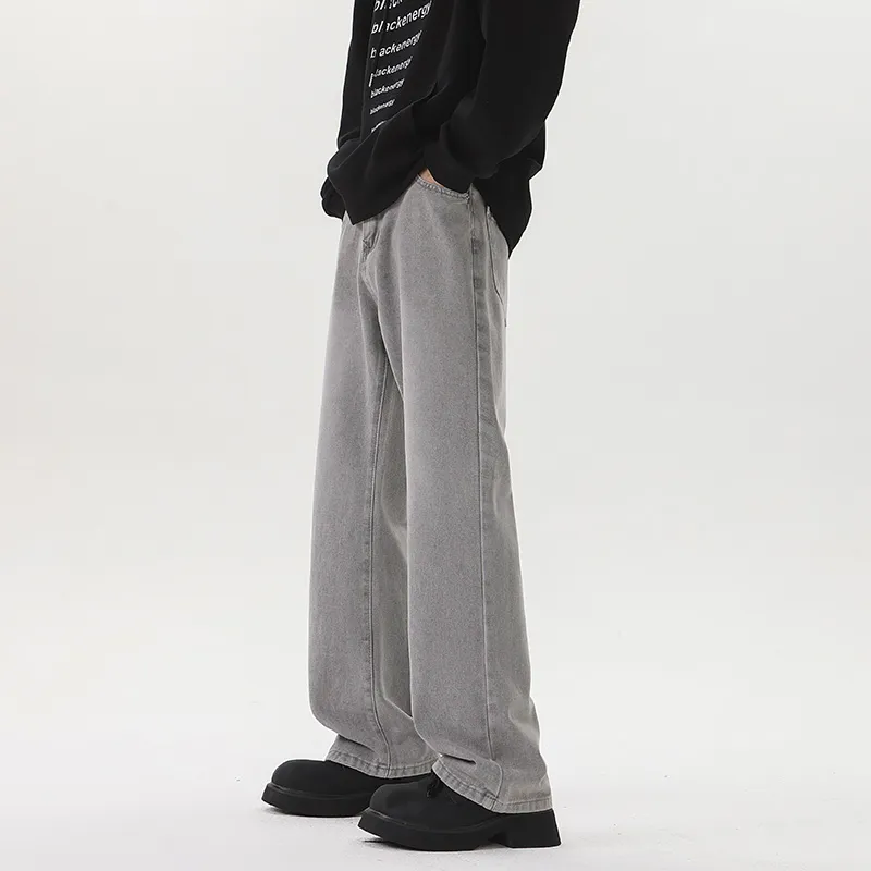 Honey Jeans Unisex-11