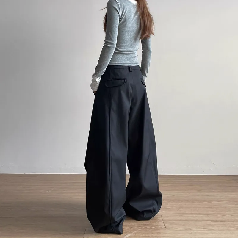 Honey Casual Pants Unisex-6