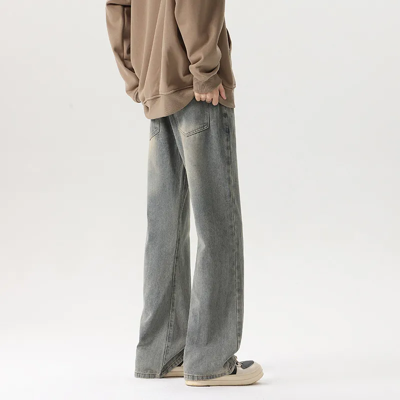 Honey Jeans Unisex-17