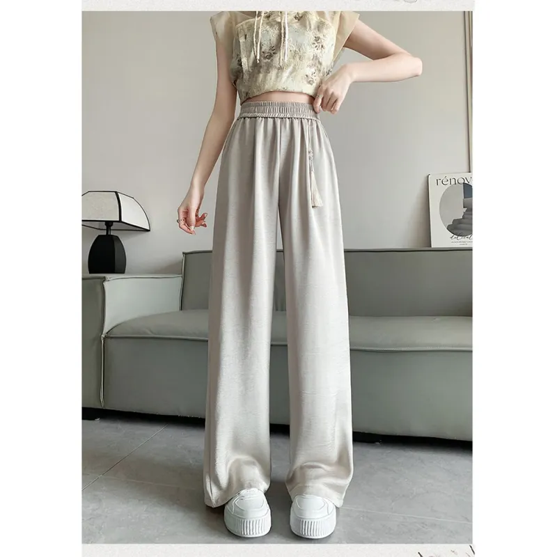 Honey Casual Pants Women's-45