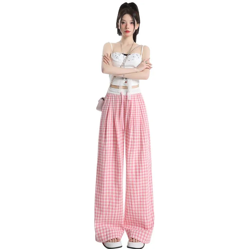 Honey Casual Pants Women's-5