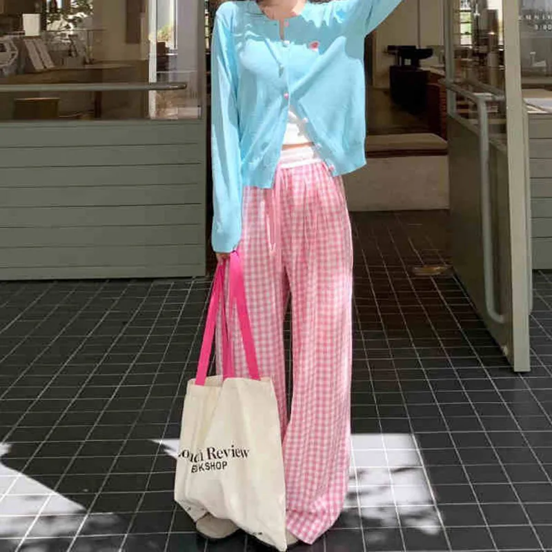 Honey Casual Pants Women's-3