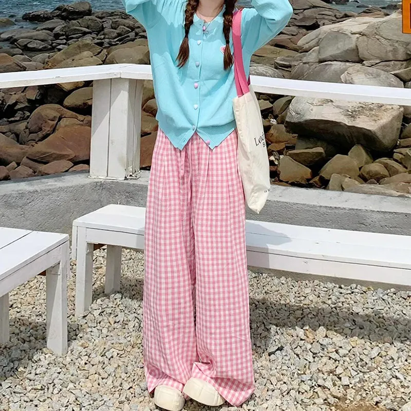 Honey Casual Pants Women's-2