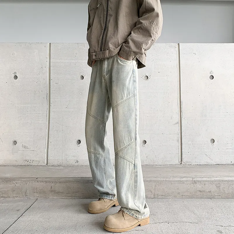 Honey Jeans Unisex-5