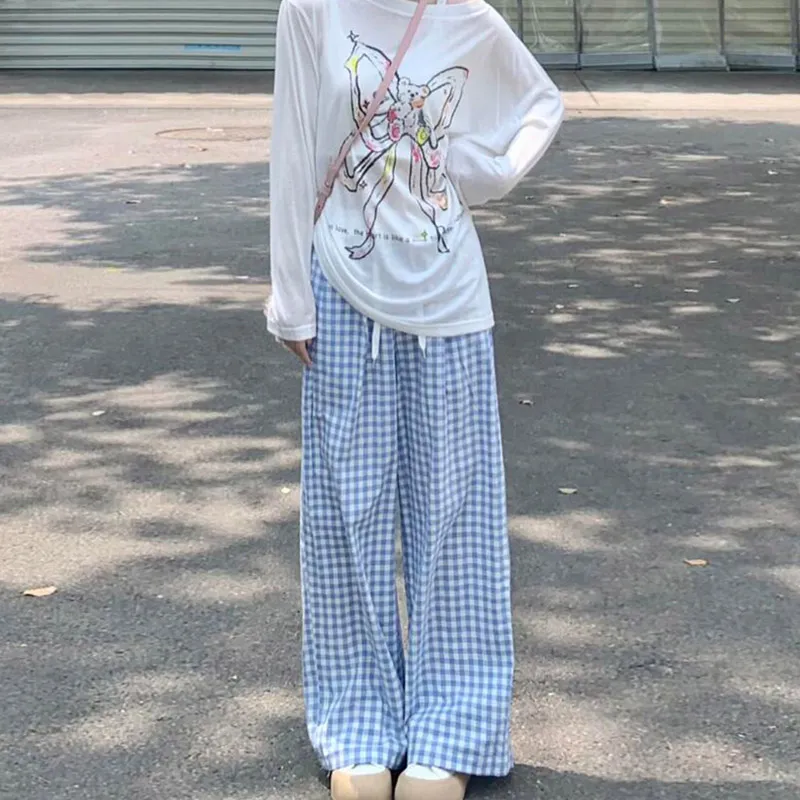 Honey Casual Pants Women's-7