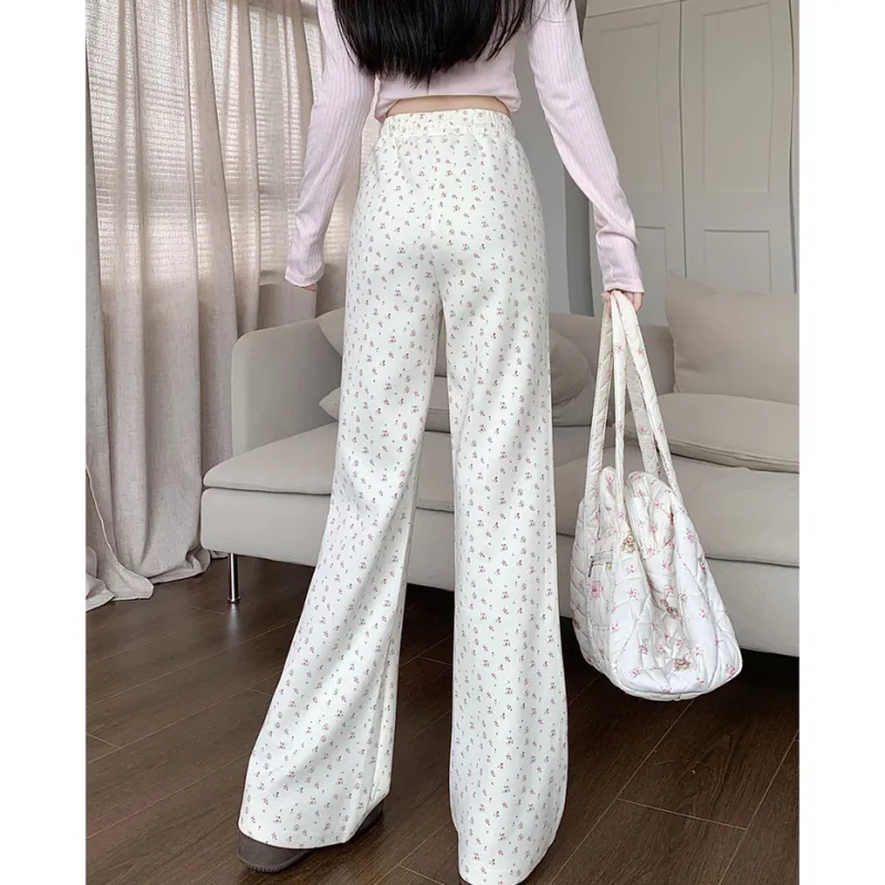 Honey Casual Pants Women's Regular-3