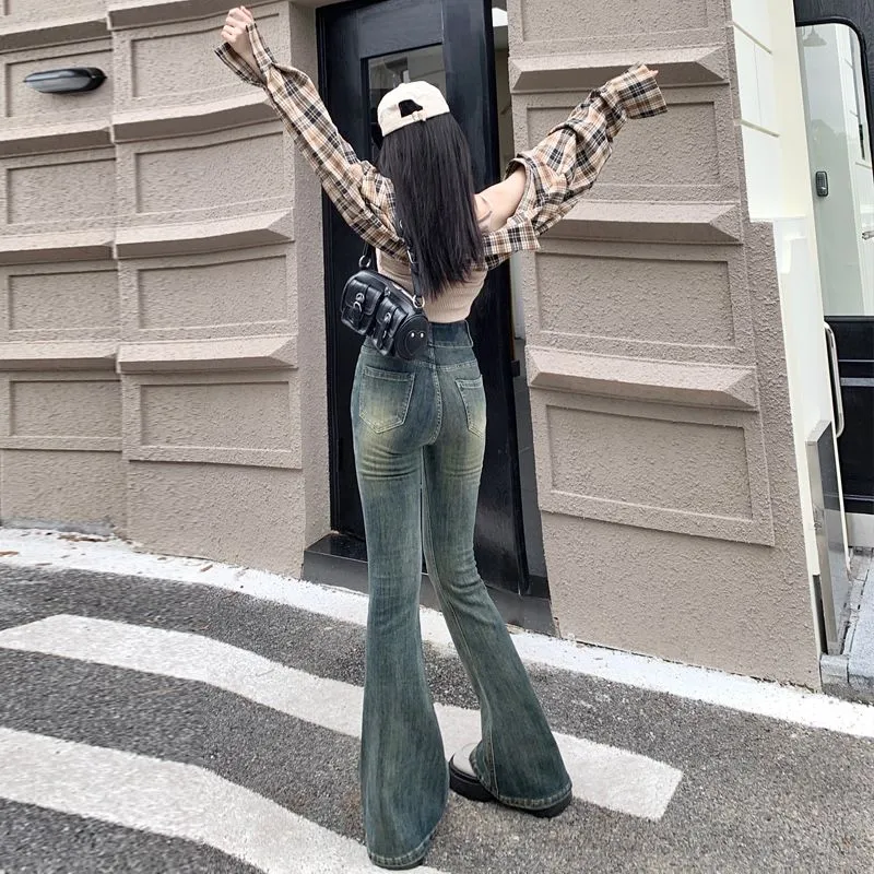 Honey Jeans Women's-1