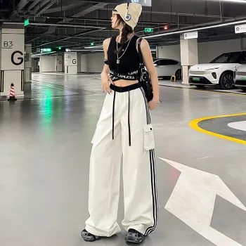 Honey Casual Pants Women's