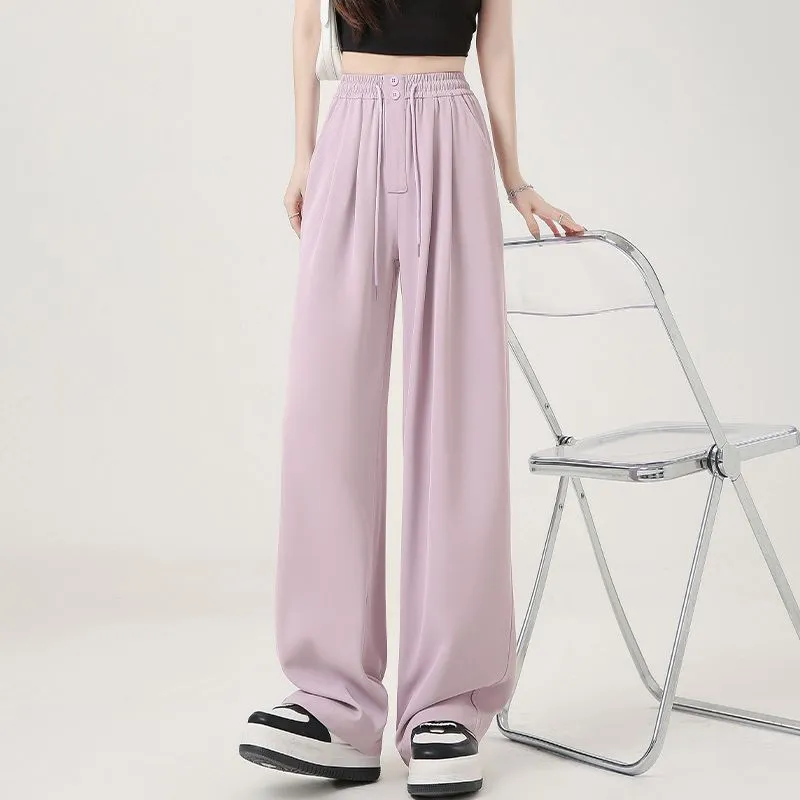 Honey Casual Pants Women's-6