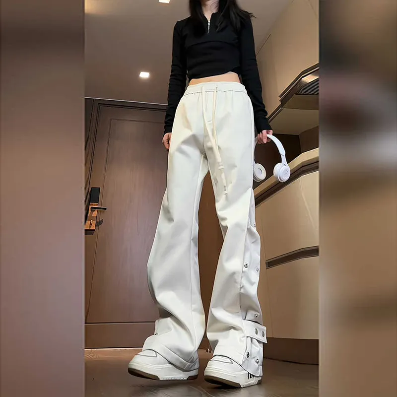Honey Casual Pants Women's-6