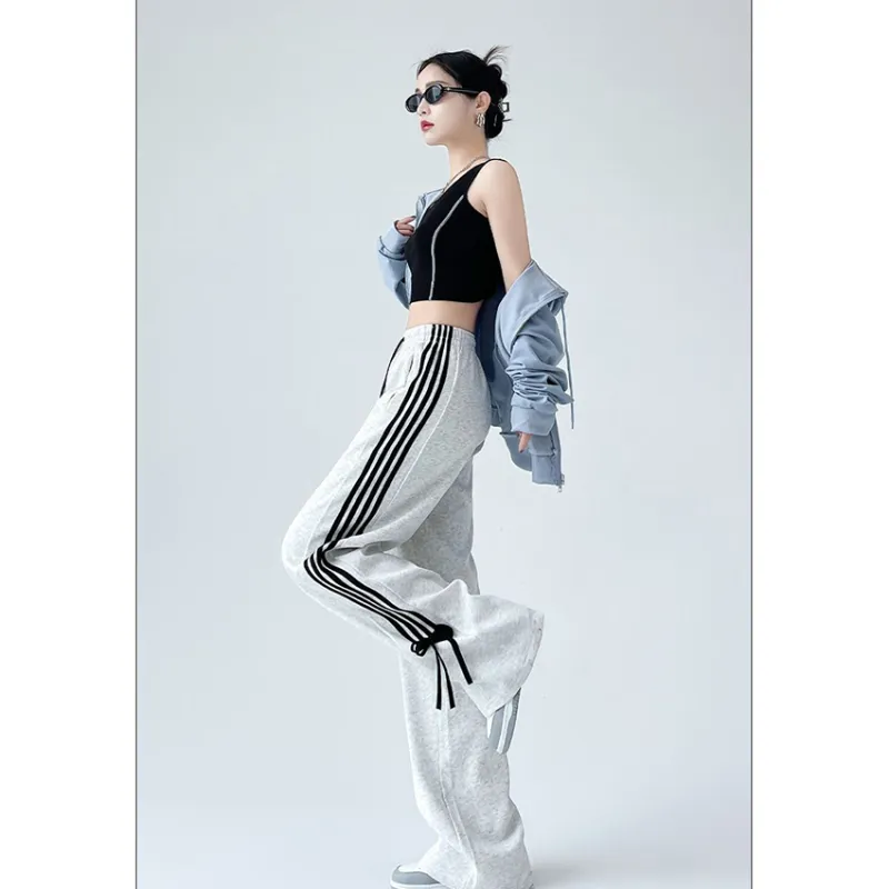 Honey Casual Pants Women's-3