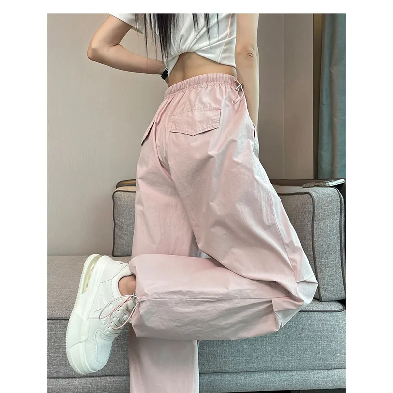 Honey Casual Pants Women's-10