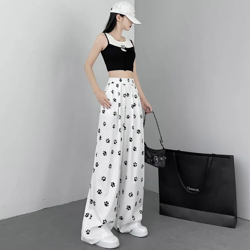 Honey Casual Pants Women's-4