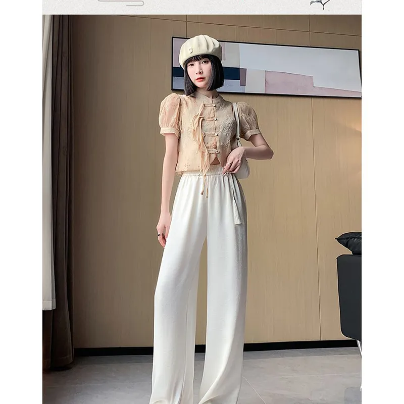 Honey Casual Pants Women's-25