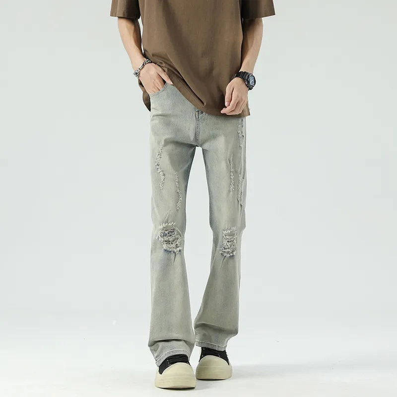 Honey Jeans Unisex-2