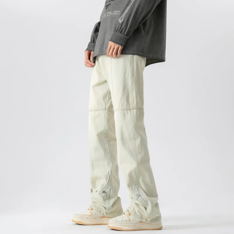 Honey Jeans Unisex-2