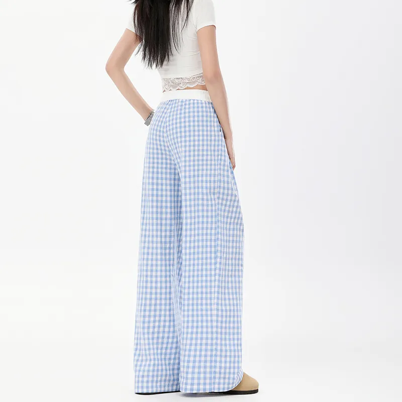 Honey Casual Pants Women's-5