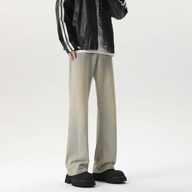 Honey Jeans Unisex-1