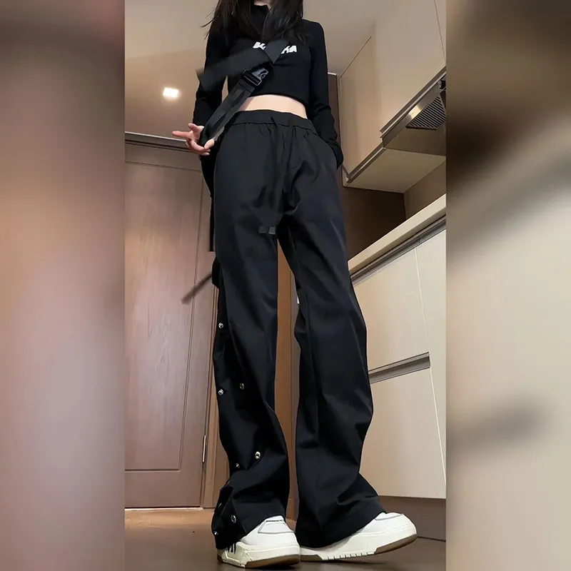 Honey Casual Pants Women's-1