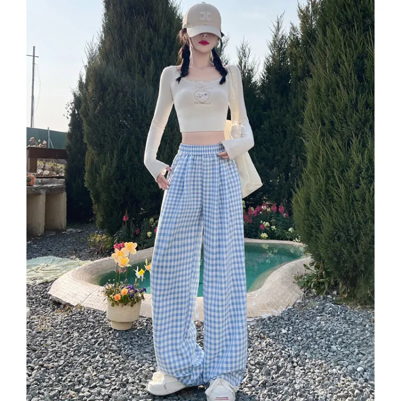 Honey Casual Pants Women's-11