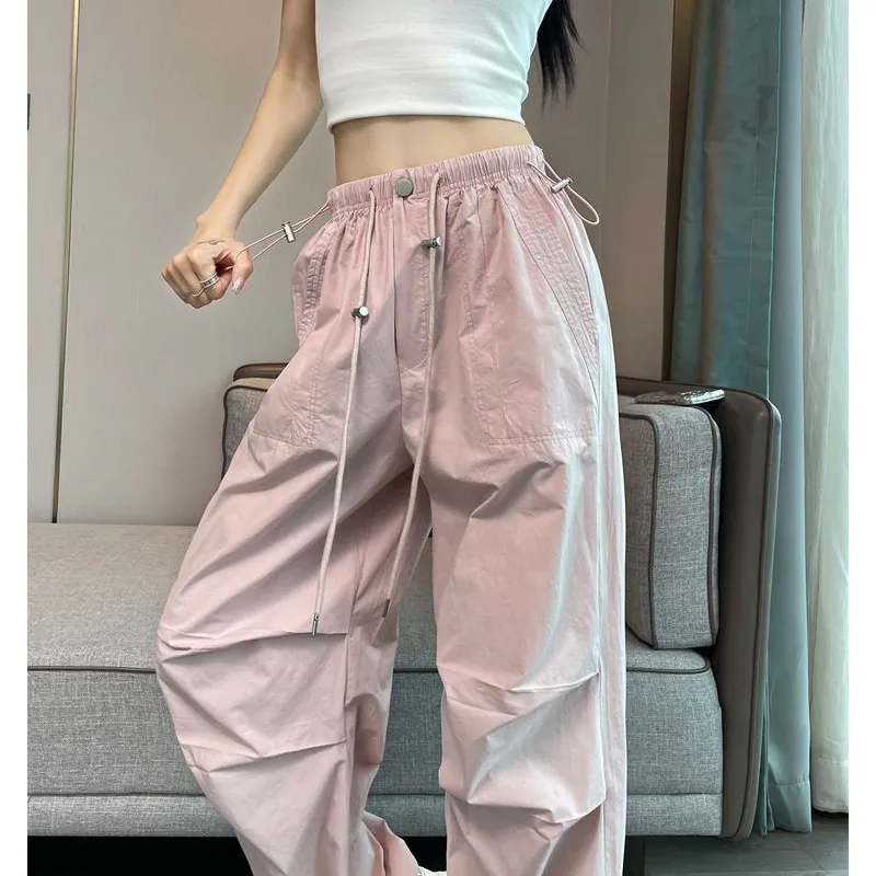 Honey Casual Pants Women's-11