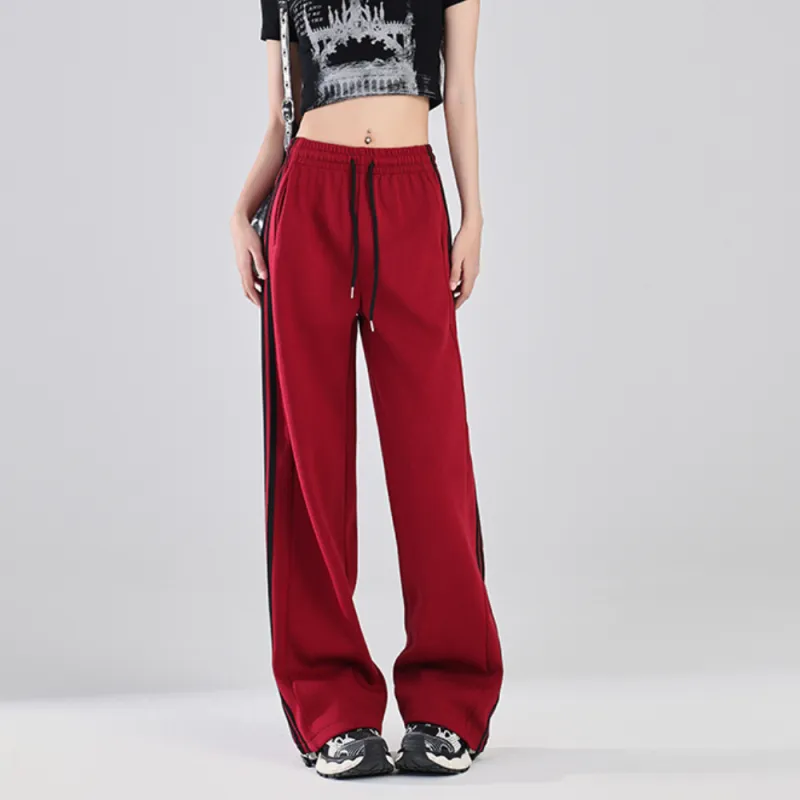 Honey Casual Pants Women's-11