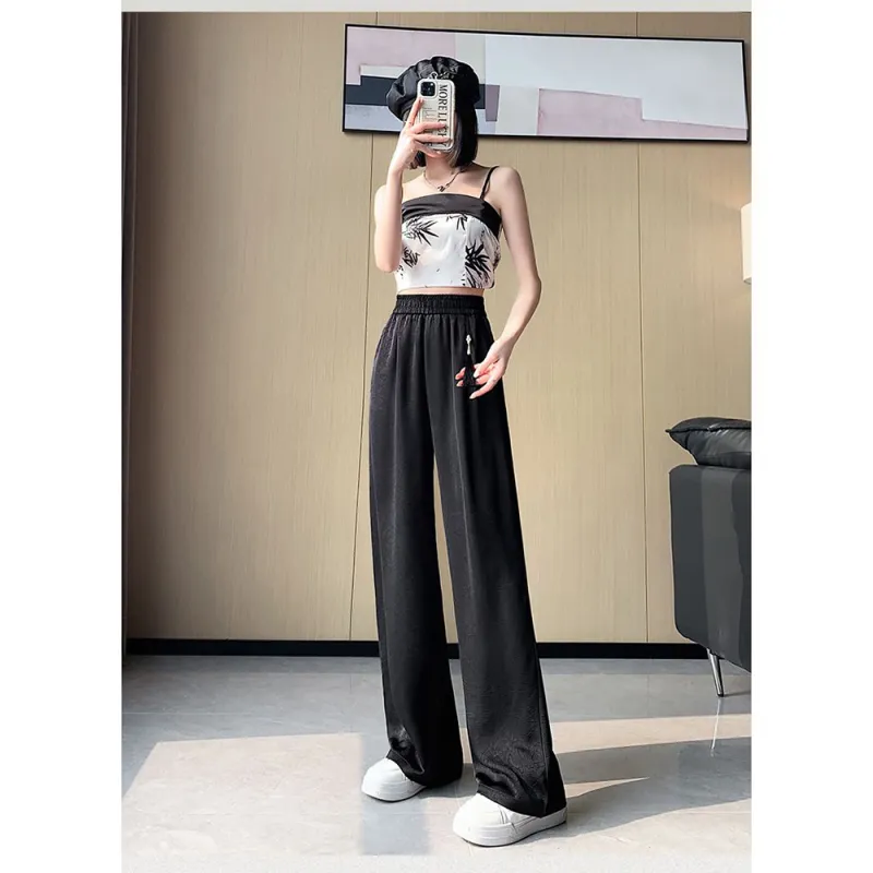 Honey Casual Pants Women's-2