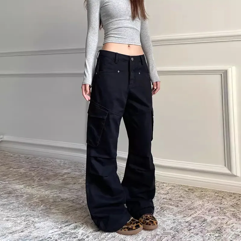 Honey Casual Pants Unisex-9