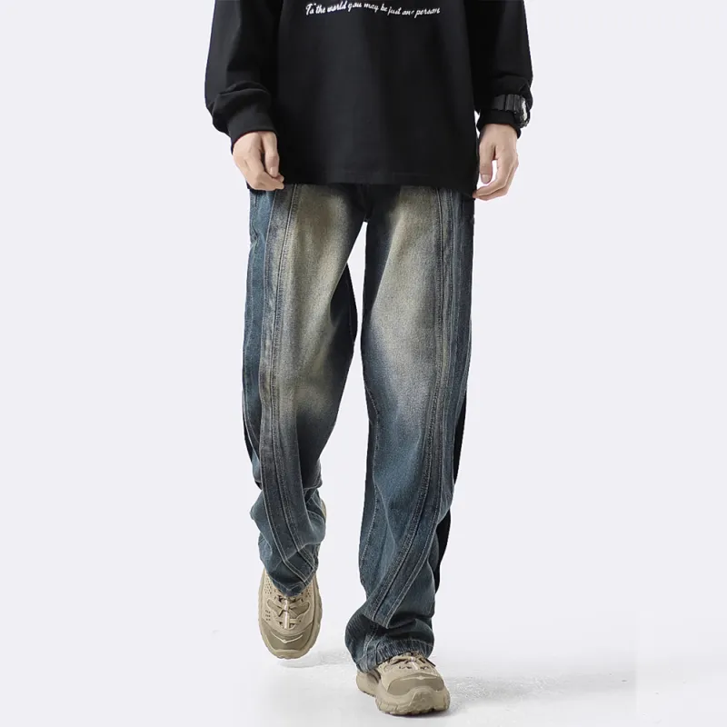 Honey Jeans Unisex-2