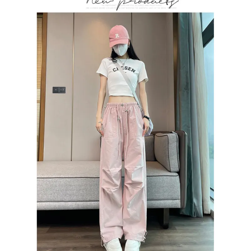 Honey Casual Pants Women's-12
