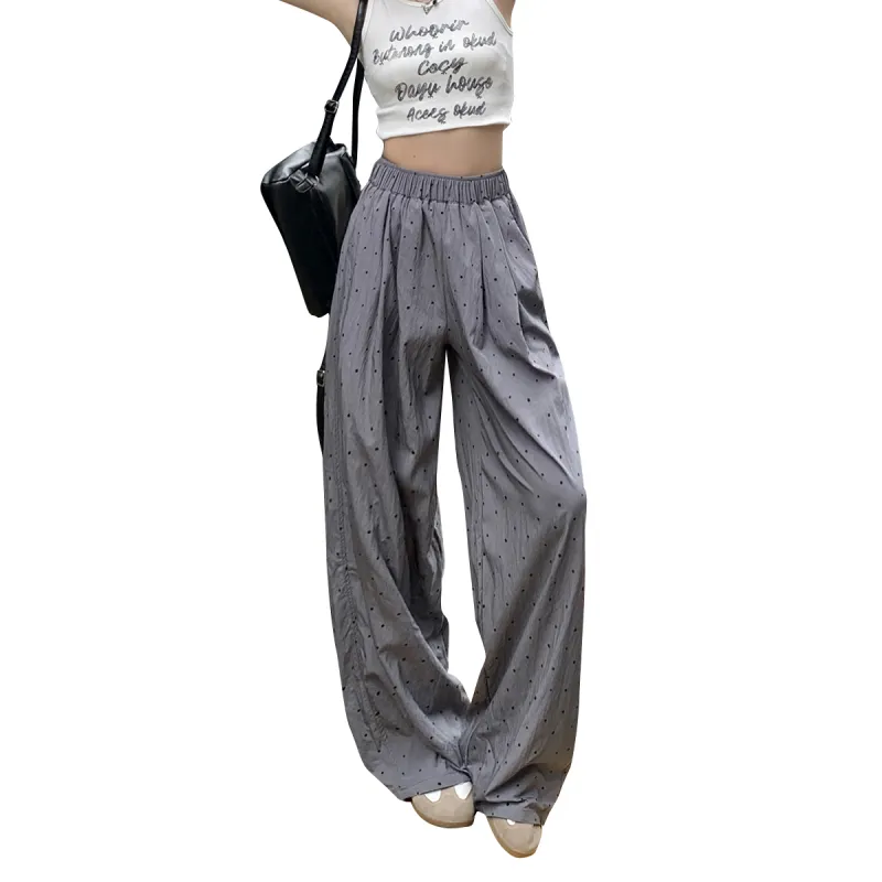 Honey Casual Pants Women's-5