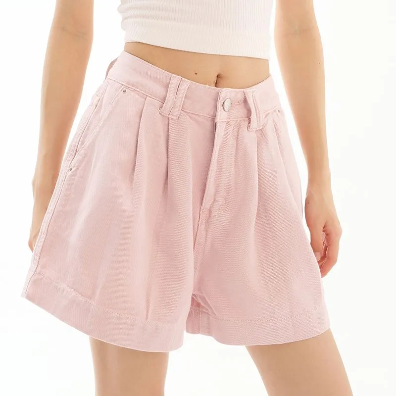 Honey Denim Shorts Women's-12