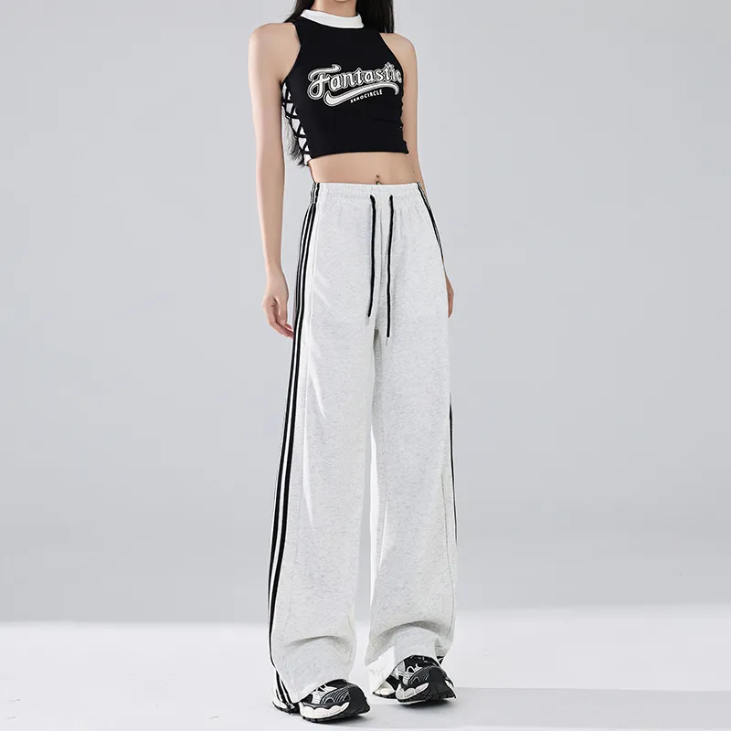Honey Casual Pants Women's-3