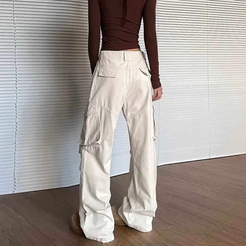 Honey Casual Pants Unisex-1