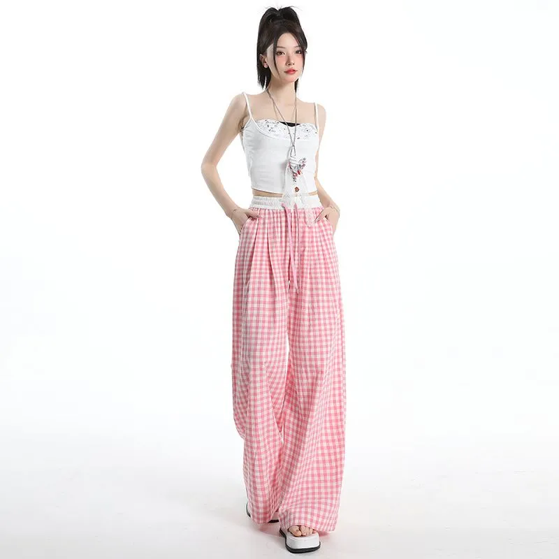 Honey Casual Pants Women's-10