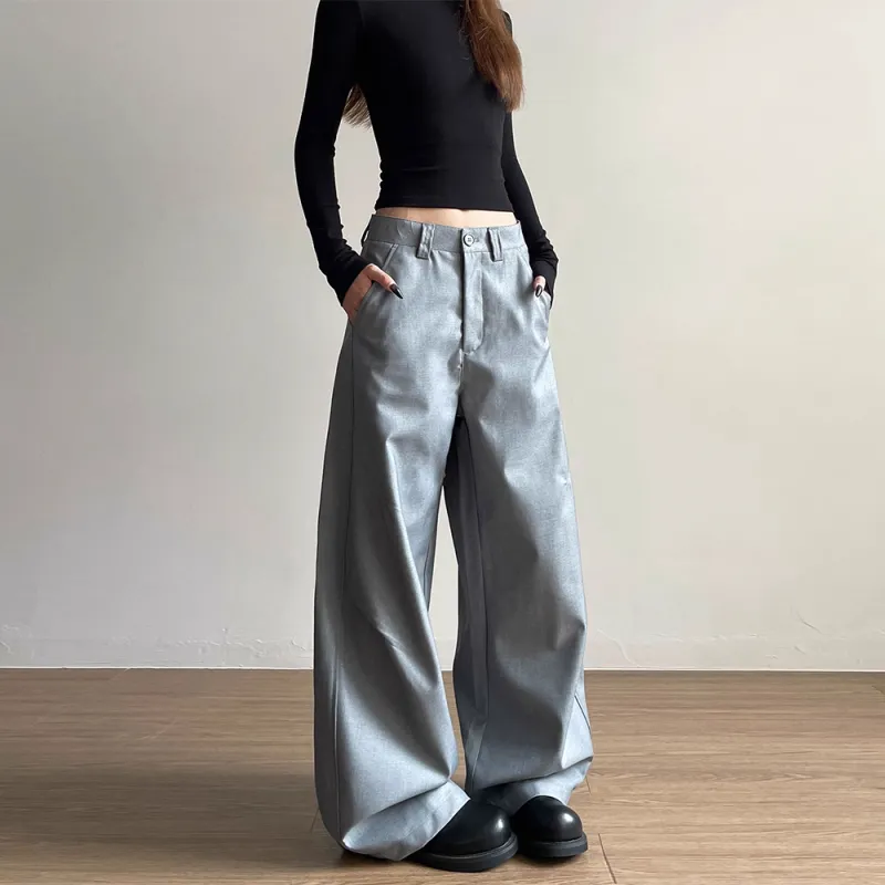 Honey Casual Pants Unisex-1