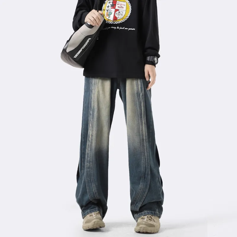 Honey Jeans Unisex-1