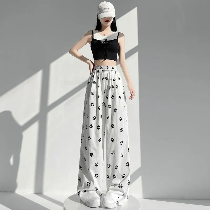 Honey Casual Pants Women's-7