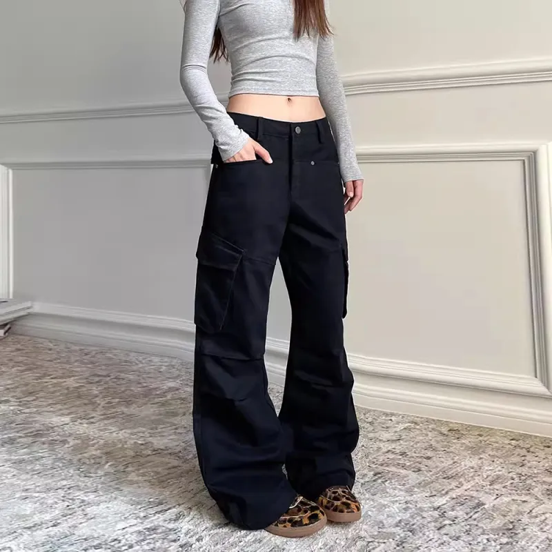 Honey Casual Pants Unisex-10