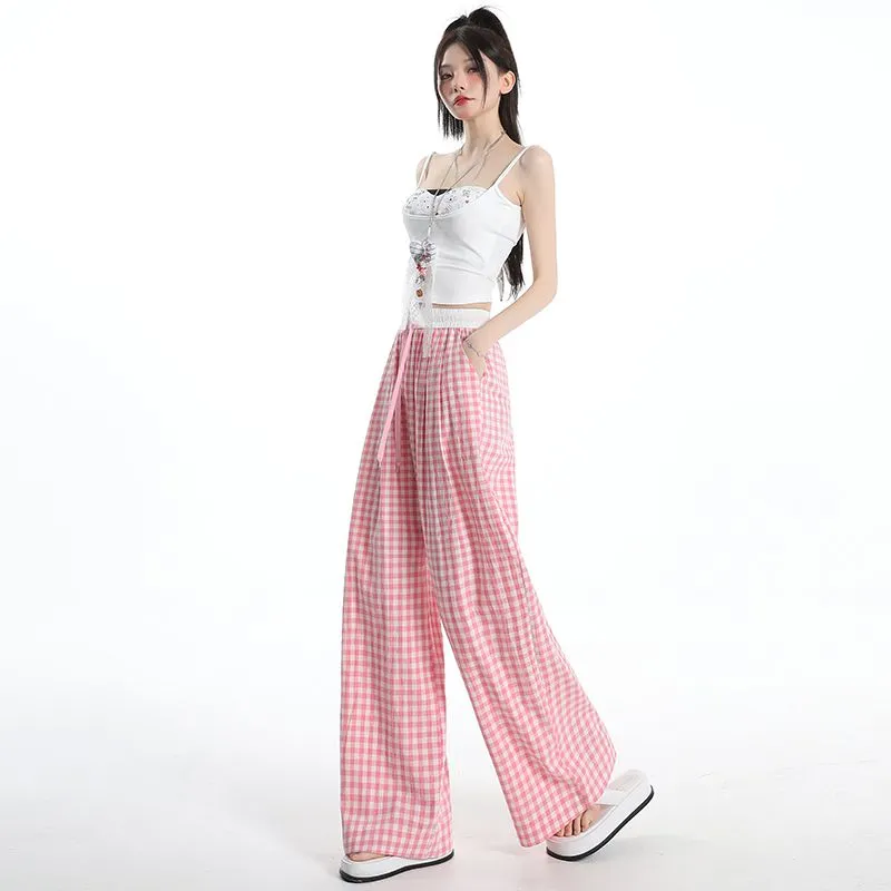 Honey Casual Pants Women's-3