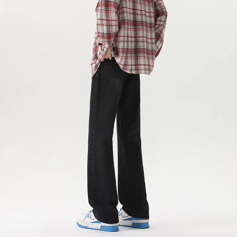 Honey Jeans Unisex-9