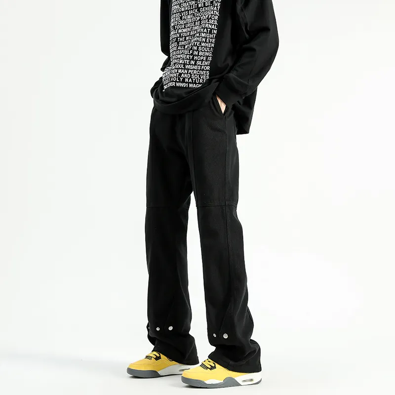 Honey Jeans Unisex-3